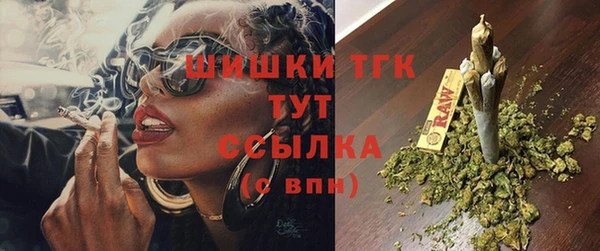молекула духа Бугульма